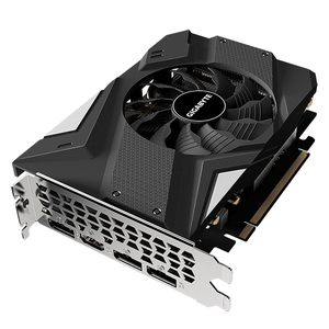 Carte graphique d'occasion Geforce RTX2060 MINI ITX 6G avec 6 Go de mémoire GDDR6, interface mémoire 192 bits, 2060 Super 2070 2080 Super RTX2060 MINI I - Product Image 1