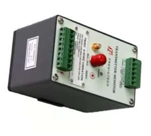 PROVIBTECH Vibration TM532-A00-B00-C02-D00-E00-F01-G00 Cuivre |   Système de surveillance de proximité 0-200m, montage sur rail DIN, certifié CE - Product Image 4