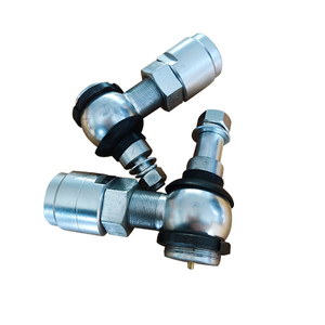 Mecanismo de Bisagra Esférica Especial SQJ600 para Conector Esférico de Parabrisas, Mecanismo de Bisagra SQJ-600, SQJ-600 de Alto Rendimiento - Product Image 1