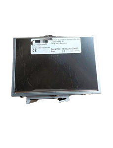 CU8803-0000 <b>USB</b>-<b>Extended</b> 2.0 Extension Box Extensive Technical Expertise With Deep-rooted Experience in Industrial Maintenance W - Product Image 3