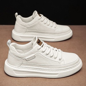 Zapatos Casuales para Hombre Urban Walk, Transpirables, con Amortiguación Suave, Antideslizantes, Ligeros, Cómodos, con <span class=keywords><strong>Cordones</strong></span>, para Exteriores - Product Image 1