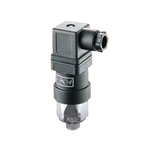 Pressostat mécanique SUCO G1/2 en laiton IP54 pour machines industrielles - Product Image 4