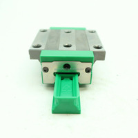 Guías Lineales Alemanas, Riel de Guía Lineal, Bloque de Guía Lineal KWVE15-B KWVE20-B KWVE25-B KWVE30-B KWVE35-B KWVE45-B KWVE55-B