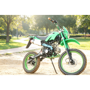 <span class=keywords><strong>Moto</strong></span> tout-terrain 125cc, <span class=keywords><strong>moto</strong></span> <span class=keywords><strong>enduro</strong></span> <span class=keywords><strong>4</strong></span> <span class=keywords><strong>temps</strong></span> pour la conduite sur sentiers en terre, sable et montagne - Product Image 6