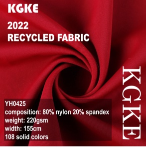 Kodies colors Stretch Polyglue Extension Suppliesngs Stoffe für Kleidung Swiblack Bikini Bikini Stoff für Herren Unterwäsche - Product Image 3