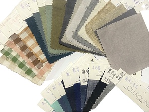 Biancheria da letto di lusso a righe naturali per Hotel <span class=keywords><strong>lenzuola</strong></span> in lino 100 per lenzuolo per biancheria da letto - Product Image 6