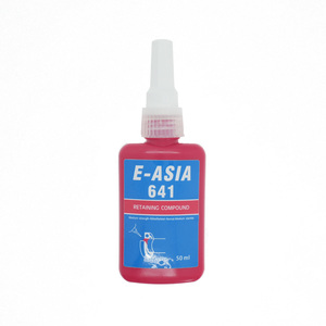 XQH37 Loctiter 243 271 262 277 268 Filetage Verrouillage Acrylique Haute Résistance Facile à Utiliser Adhésif Anaérobie 10ml 50ml 250ml - Product Image 5