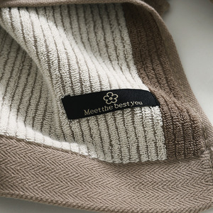 <span class=keywords><strong>Set</strong></span> di <span class=keywords><strong>asciugamani</strong></span> assorbenti per la casa in puro cotone accappatoio <span class=keywords><strong>e</strong></span> <span class=keywords><strong>asciugamani</strong></span> - Product Image 3