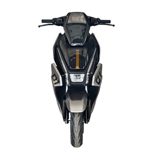 Motocicleta Paige de 2000W, 3000W, 2500W para Larga Distancia, Scooter para Adultos, Nuevo Estilo, OEM/ODM - Product Image 4