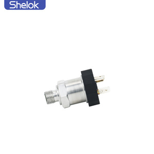 Shelok YD33 economico trasmettitore di pressione digitale con Display LCD per applicazioni metallurgiche - Product Image 5