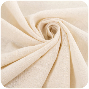 Cotton <b>Steamer</b> Cloth Round 30cm 40cm 50cm 60cm Diameter For Steaming Buns Mantou Xiaolongbao Eco Friendly - Product Image 2