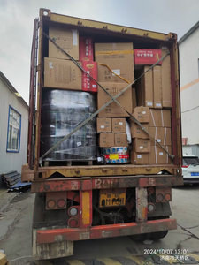 Luz Delantera para Camión Sinotruk Howo Shacman Auman, Luz Antiniebla <span class=keywords><strong>BOCO</strong></span> H4 Izquierda H43640200001A0 - Product Image 5