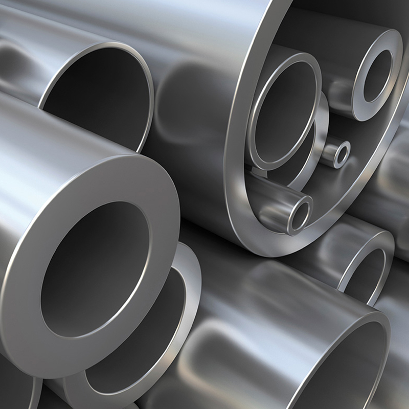 301 stainless steel seamless pipe advantage