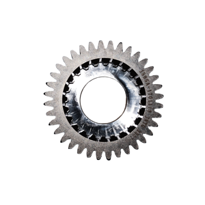 Pièces de transmission de camion de haute qualité JS85A-1701113, boîte de vitesses, deuxième axe, troisième vitesse pour Sinotruk - Product Image 1