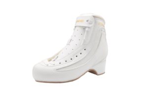 Giày trượt băng nghệ thuật cấp cao nhất cho vận động viên chuyên nghiệp hiệu suất tuyệt vời 3-4 lần trượt băng nghệ thuật mùa đông - Product Image 6