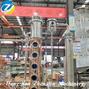 Cobre alambique otra bebida destilador de <span class=keywords><strong>alcohol</strong></span> - Product Image 5