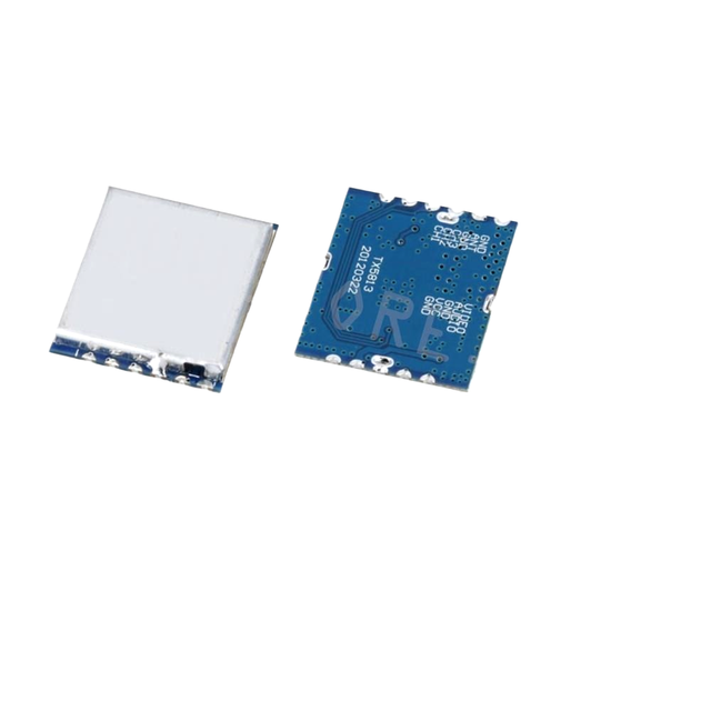 Boscam 5.8G 10mW 8CH Wireless Mini AV Audio and Video Transmitter Model TX5813 for FPV Aerial Photography Multicopter FXBOS