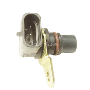 Sensore di posizione dell'albero a camme a <span class=keywords><strong>3</strong></span> poli del generatore automatico Haoxiang 10456507 adatto per Opel Astra G Daewoo LANOS / <span class=keywords><strong>SENS</strong></span> (KLAT) - Product Image 6