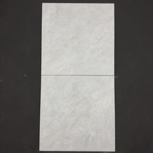 <span class=keywords><strong>Carrelage</strong></span> en porcelaine poli <span class=keywords><strong>effet</strong></span> marbre blanc 60 x 60, finition douce, nouveau design - Product Image 6