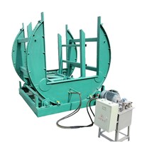 Motor Mesin Bantalan Presisi Tinggi YUEQUN Berkualitas Tinggi, Dikendalikan PLC 3kW 220V/380V/440V/Tegangan Sesuai Pesanan untuk Produksi Kayu Lapis