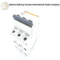 Interruptor de Circuito Mg24146, Nuevo y Original, Disponible en Stock, Controlador de Programación PLC Dedicado para Automatización Industrial