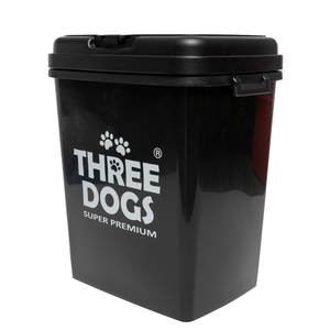 15kg 20kg Melhor Hermético Selado Rolando Seco Pequeno Xl Extra Grande Pet Cat <span class=keywords><strong>Dog</strong></span> <span class=keywords><strong>Food</strong></span> Storage <span class=keywords><strong>Container</strong></span> Grande