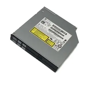 JackBlack Gen9 SATA DVD RW Optical Drive G9 G10 9,5 mm 9,0 mm interner Stil für Laptop und Desktop Modelle 726537-B21 775427-001