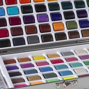 Ensemble de peinture à l'aquarelle <span class=keywords><strong>Artistro</strong></span> pour les débutants - Product Image 5