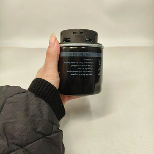 03C115561H 03C115561B El Fabricante Vende Sus Filtros de Aceite de Alta Calidad en Gran Demanda 03C115561D 03C115561J - Product Image 4