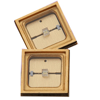 Diode à puce LED UV profonde 1W 0.2W 10-90MW280nm285nm 290nm 295nm308nm 300nm 310 nm 311nm 312nm 315nm 330nm 340nm 350nm UVB LED 3535