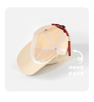 Gorra de Béisbol de Algodón Dobby Impermeable, Personalizable con Bordado, Estilo Deportivo, Casual y a la Moda, para Deportes y Negocios