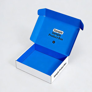 Empaquetado Profesional Personalizado: <span class=keywords><strong>Cajas</strong></span> <span class=keywords><strong>de</strong></span> Envío Personalizadas, <span class=keywords><strong>Cajas</strong></span> <span class=keywords><strong>de</strong></span> Papel Personalizadas y <span class=keywords><strong>Cajas</strong></span> <span class=keywords><strong>de</strong></span> Cartón Corrugado para Protección <span class=keywords><strong>de</strong></span> Marca - Product Image 1