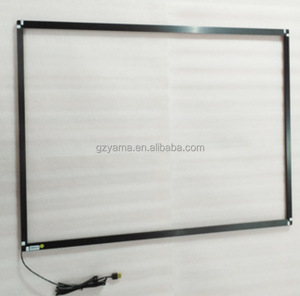Computer Hardware &amp; Software Interactive Multi-Touch 86inch Infrared Touch Screen Frame <strong>Monitor</strong> Touch Screen - Product Image 4