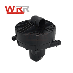Pompe à air secondaire pour Mercedes-Benz W211 W220 E320 S500 – Pièces de soufflantes d'injection pour une émission de gaz écoénergétique et une réduction de la smog - Product Image 6