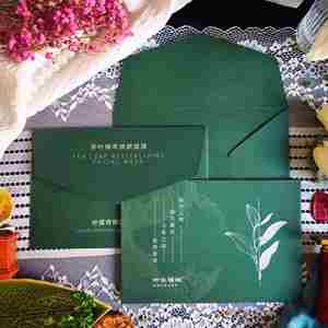 Sobres de Papel Blanco Reutilizables Personalizados para Regalo, Planificador de Presupuesto, Organizador de Dinero en Efectivo, Regalos - Product Image 3