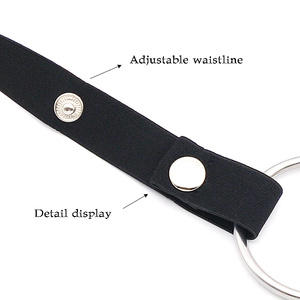 Повязка на резинке - Product Image 6
