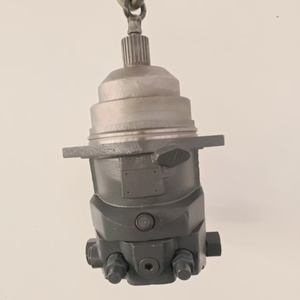 Moteur hydraulique industriel à prise variable A6VE107HA1T 63W VZU380A S A6VE80EZ3 63W VZL027FHB S A6VE55EZ3 63W VZL027FHB S - Product Image 3