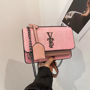 Bolsos tote cuadrados de lujo para mujer, modernos y versátiles, de alta calidad, bolso de mano a la moda, bolso de hombro para mujer - Product Image 4