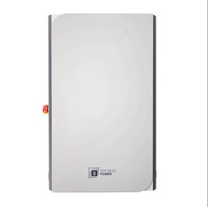 HV Pro Fortress Power Smart Energy 7.6kW 19.6kWh (แบตเตอรี่ 4 ก้อน ขนาด 4.9kWh) 200 แอมป์ พร้อมสวิตช์โอนถ่าย UPS - Product Image 1
