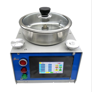 Máquina de Recubrimiento por Rotación Programable de Alta Uniformidad y Espesor Consistente, Fabricada a Medida para Diversos Usos - Product Image 1