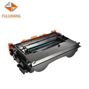 Cartucho de tóner de impresora compatible con FULUXIANG W1470A W1470X W1470Y 147A <span class=keywords><strong>147X</strong></span> 147Y <span class=keywords><strong>HP</strong></span> para LaserJet Enterprise MFP M634 M635 M636 - Product Image 4