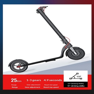 Approvisionnement direct usine : Moteur et plaquettes de frein pour chariot de golf électrique de livraison et trottinette <span class=keywords><strong>ADV</strong></span>, longue portée, 36V 6.4Ah, corps léger 12.5kg - Product Image 5