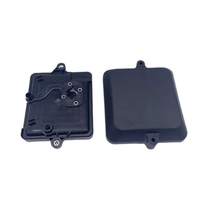 Ensemble complet de filtre à air pour moteur à essence universel GX100 3HP, pièces de rechange pour compacteur à piston