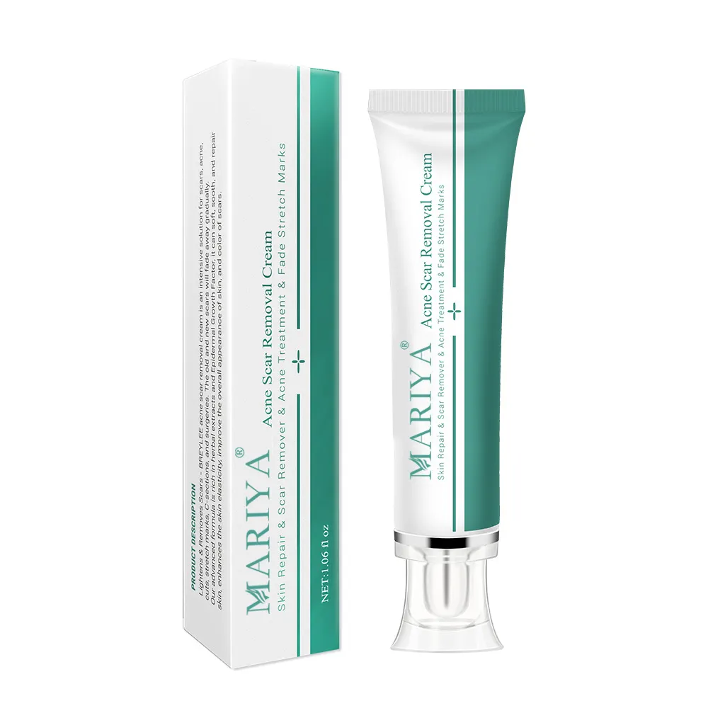 MARIYA Herbal acne repair cream