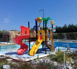 Crianças Atacado Slide <span class=keywords><strong>Water</strong></span> <span class=keywords><strong>Park</strong></span> Equipamento Outdoor <span class=keywords><strong>Water</strong></span> Playground Near Me Jmq-1835A - Product Image 6
