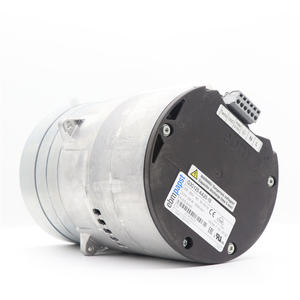 พัดลมระบายความร้อนแบบแรงเหวี่ยง ebmpapst รุ่น G3G125-AA20-10/01 ขนาด 125 มม. 230V 600W ลูกปืนแบบ Ball Bearing ความเร็ว 13000 รอบต่อนาที สำหรับปั๊มลมไฮเดลเบิร์ก - Product Image 6