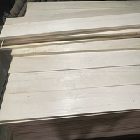 Bois de cèdre chinois prix d'usine pour la fabrication de meubles