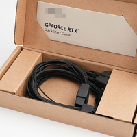 Brand New Stock RTX5090 32GB GPU Public Graphics Card Artificial Intelligence Analog Computing Graphics Card