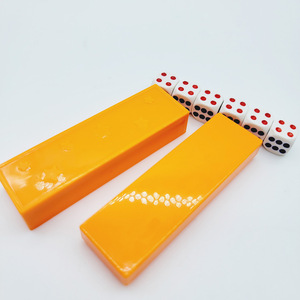 G0453 King Magic Superpower <b>Dice</b> - Magic Props Manufacturer, Children's Toys, Festival Party Performances - Product Image 4