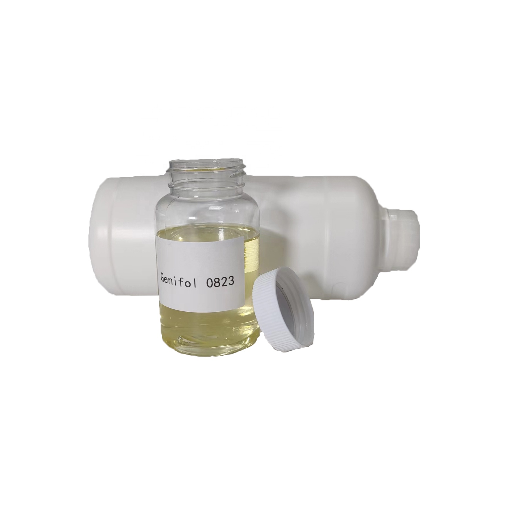 Анионное поверхностно-активное вещество при нейтрализации с помощью 0823 жидких добавок для обработки металла